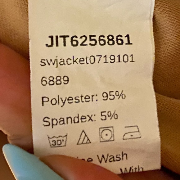 SHIEN women cardigan one size - Picture 4 of 4